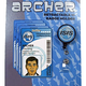 Image for article titled Today’s Amazon deals: Batman costumes, Archer badges, and dirt-cheap Tupperware